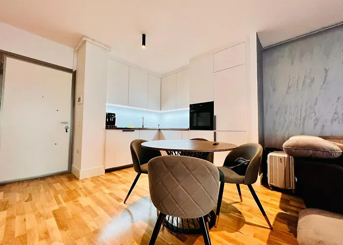 Sweet Comfort * Bucharest