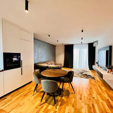 Sweet Comfort * Βουκουρέστι