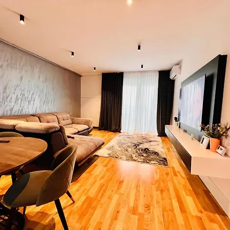 Sweet Comfort * Βουκουρέστι