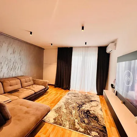 Sweet Comfort Apartment