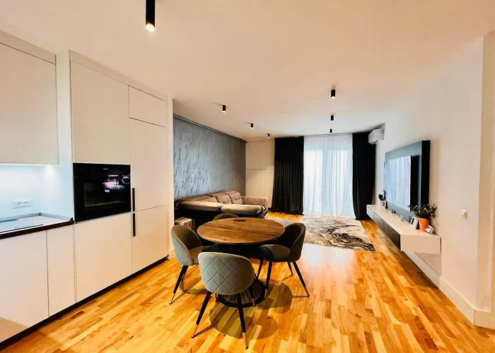 Sweet Comfort * Бухарест