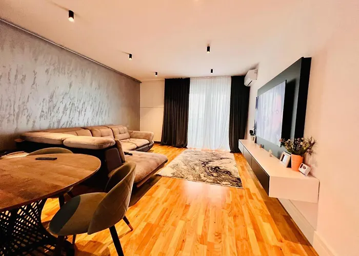 Sweet Comfort * Bukareszt