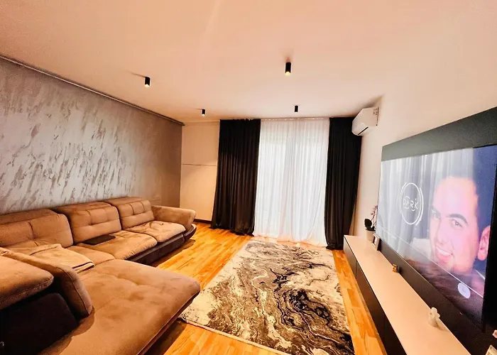 Sweet Comfort Apartamento