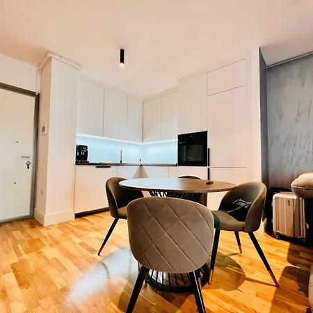 Sweet Comfort * Bukurešť